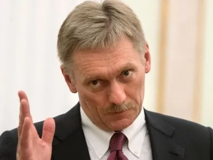 Кремль призвал США внимательней оценивать ситуацию в Украине