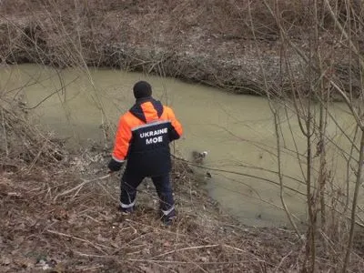 Рятувальники знайшли тіло 6-річного хлопчика у річці