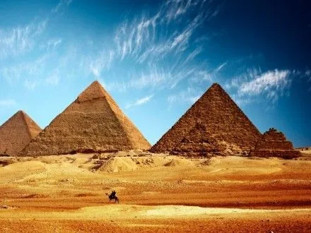 Єгипет відклав підвищення цін на візи до 1 липня