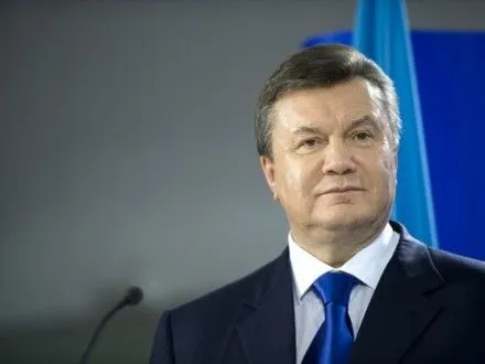 В.Янукович развелся с женой после 45 лет брака - СМИ