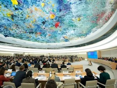 Рада ООН з прав людини розпочинає сесію у Женеві