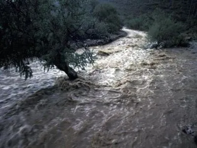 Синоптики предупредили о подъеме уровня воды в реках Украины