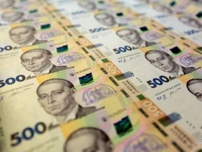 Офіційний курс гривні на 27 лютого встановлено на рівні 26,97 грн/дол