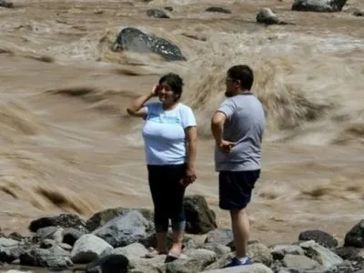 Миллионы людей в Чили остались без питьевой воды
