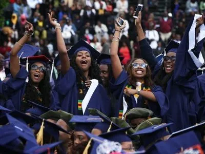 Д.Трамп підписав указ про розвиток "коледжів для афроамериканців"