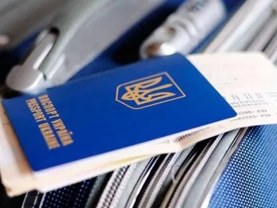 Послы стран ЕС формально одобрят решение о "безвизе" для украинцев 2 марта