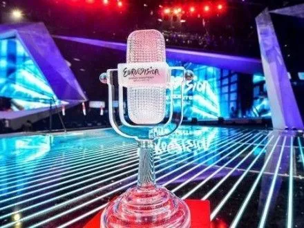 Световое оборудования для Евровидения-2017 будет стоить более 61 млн грн
