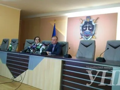 Прокуратура обнародовала видеодоказательства коррупции в Ужгородском горсовете