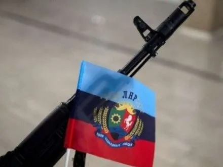 Информаторскую сеть террористов разоблачили в Луганской области