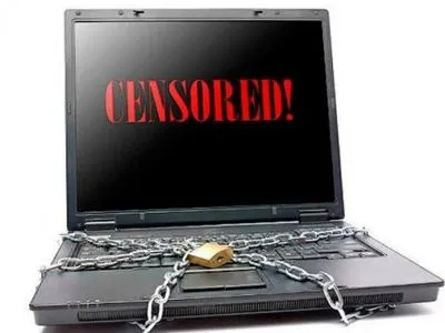 СНБО пытается ввести в Украине политическую цензуру - Интернет ассоциация
