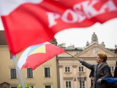 В Варшаве пройдет акция солидарности с политзаключенными Крыма