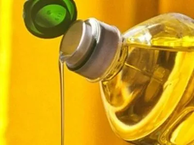 Канал незаконного экспорта подсолнечного масла ликвидировали в Одессе