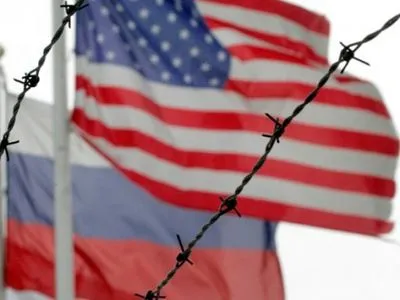 МЗС РФ звинуватило конгрес США в підготовці "економічної блокади"