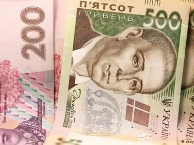 Держпідприємства України втратили у збанкрутілих банках 19,5 млрд грн
