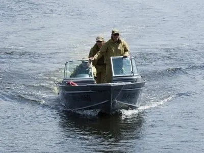 У лютому в п’яти областях з'явилися рибоохоронні патрулі