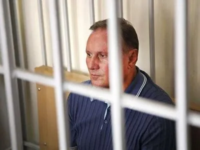 Суд Луганщини продовжив арешт О.Єфремова ще на два місяці