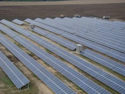 ЄБРР подав заявку на фінансування будівництва сонячних електростанцій у зоні відчуження – О.Семерак