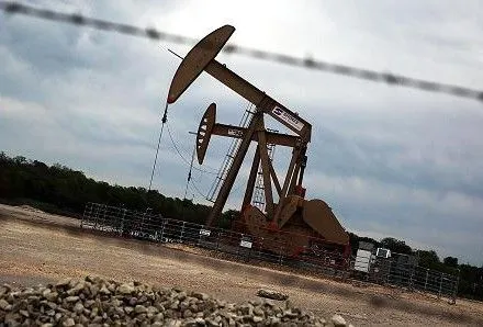 Нафта Brent торгується вище 56 дол. за барель