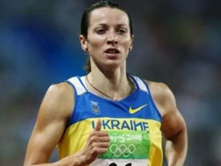 МОК позбавив українку бронзової медалі Олімпіади 2008