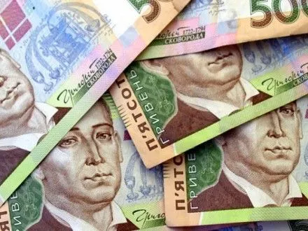Бюджет Фонду соцстраху в 2017 році затверджено з доходами у 20,1 млрд грн