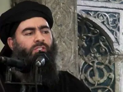 Лідер "Ісламської держави" виголосив прощальну промову - ЗМІ
