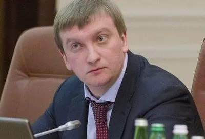 В Минюсте не исключили смены руководства НАПК после внесения изменений в закон