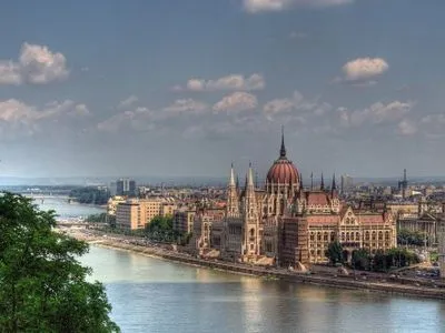 Будапешт відкликав заявку на проведення Олімпіади-2024
