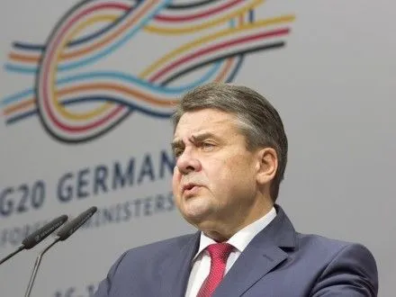Глава МИД Германии посетит Украину 2 марта