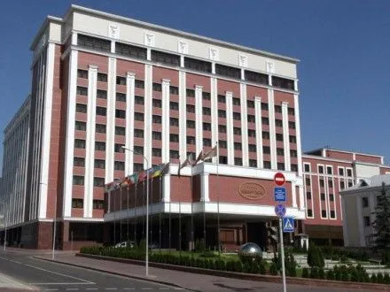 Рабочие подгруппы по Донбассу начали заседание в Минске