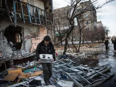 Украинцы больше всего страдают от экономических проблем - ПРООН