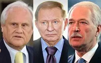 Контактна група щодо Донбасу збереться у Мінську