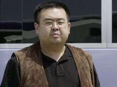 Двум подозреваемым предъявлены обвинения в убийстве Ким Чон Нама в Малайзии