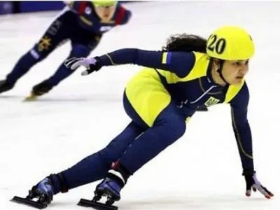 Двоє спортсменів представлять Україну на чемпіонаті світу з шорт-треку