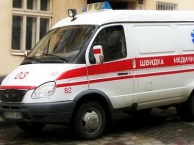 В ОГА уточнили количество пострадавших шахтеров в Червоноградской больницы