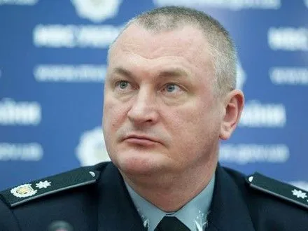С.Князев "нацелил" более 70 патрульных на борьбу с наркомафией