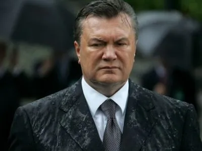 Послы ЕС решили продлить санкции против В.Януковича и его окружения