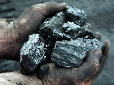Українське вугілля майже на половину дешевше, ніж на світових хабах – В.Кістіон