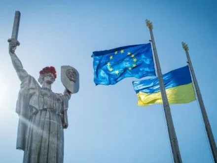 Послы ЕС одобрили "безвиз" для Украины