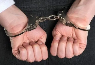 Підозрюваного у замаху на вбивство поліцейських на Чернігівщині арештували