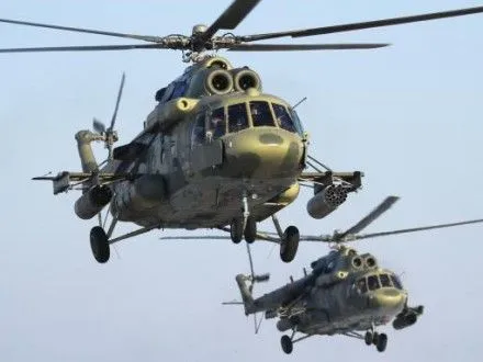 Прикордонники зафіксували активізацію ведення повітряної розвідки авіацією РФ у Криму