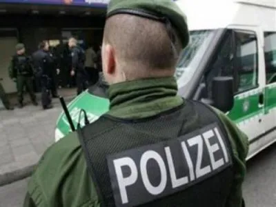 В Германии арестовали двух сирийских экстремистов