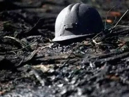 Голова ОДА підтвердив інформацію про вісьмох загиблих на шахті "Степова"