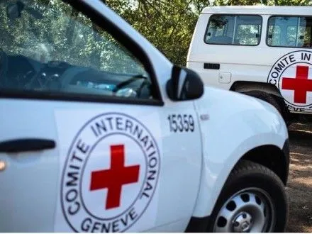 На Донецкой фильтровальной станции нужно создать "зону безопасности" - Красный Крест