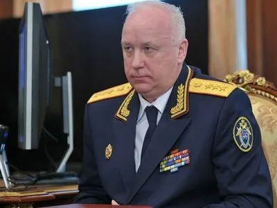 СК РФ открыл против украинцев более 100 дел