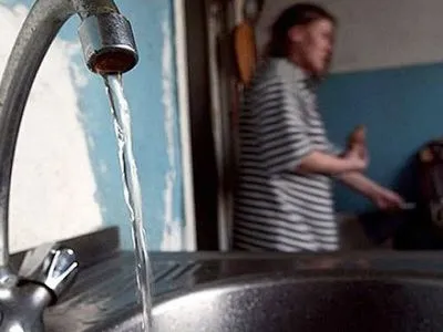 Речник АТО закликав волонтерів везти воду в Авдіївку