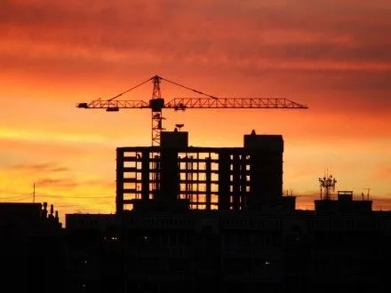 Житлове будівництво у 2016 році продемонструвало зростання на 13%