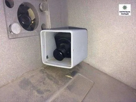 Миколаївські шахраї встановили відеокамери на банкоматах