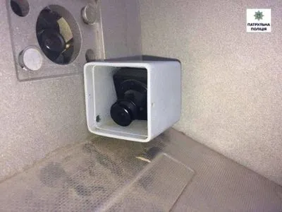 Миколаївські шахраї встановили відеокамери на банкоматах