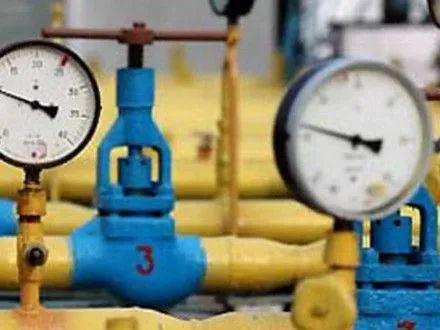 Витік газу в Ужгороді ліквідовували понад 120 газовиків