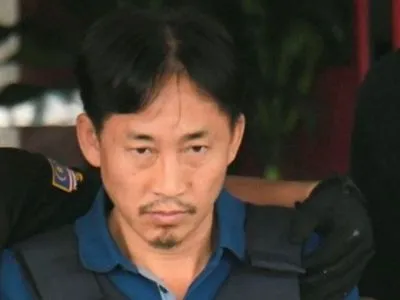 Подозреваемого в убийстве Ким Чон Нама депортируют в КНДР